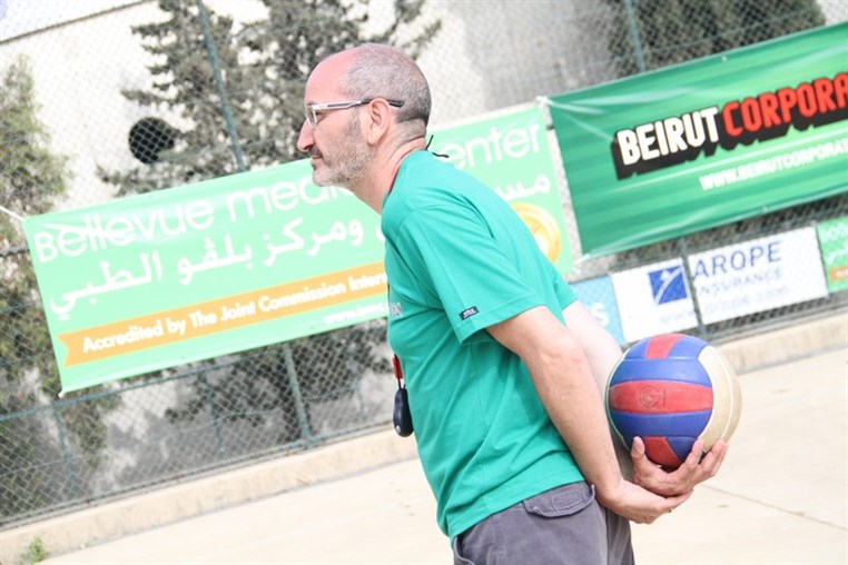 8th Beirut Corporate Games